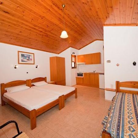 Amalia Studios Skiathos 外观 照片