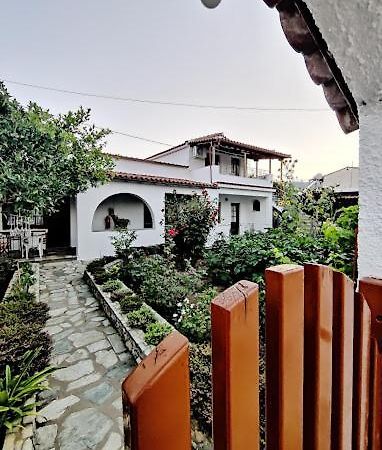 Amalia Studios Skiathos 外观 照片