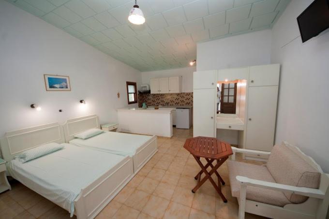 Amalia Studios Skiathos 外观 照片