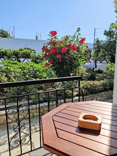 Amalia Studios Skiathos 外观 照片