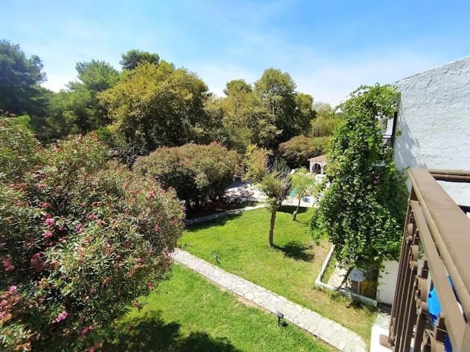 Amalia Studios Skiathos 外观 照片