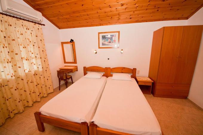 Amalia Studios Skiathos 外观 照片