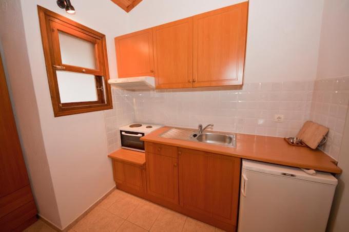 Amalia Studios Skiathos 外观 照片
