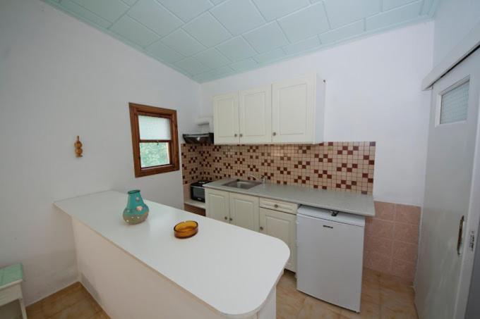 Amalia Studios Skiathos 外观 照片