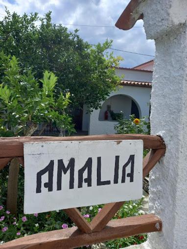 Amalia Studios Skiathos 外观 照片