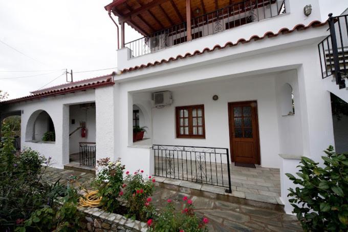 Amalia Studios Skiathos 外观 照片
