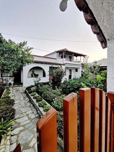 Amalia Studios Skiathos 外观 照片